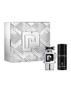 Paco Rabanne Phantom Estuche 2 piezas