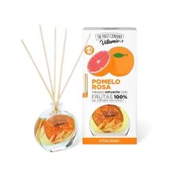 The Fruit Company Mikado Pomelo Rosa