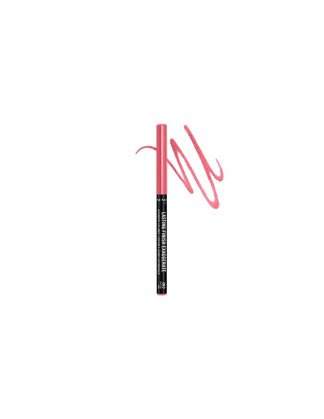 Rimmel Lasting Finish Lip Liner