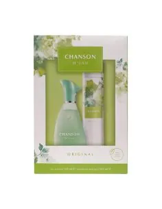 Chanson D Eau Original Estuche 2 Piezas