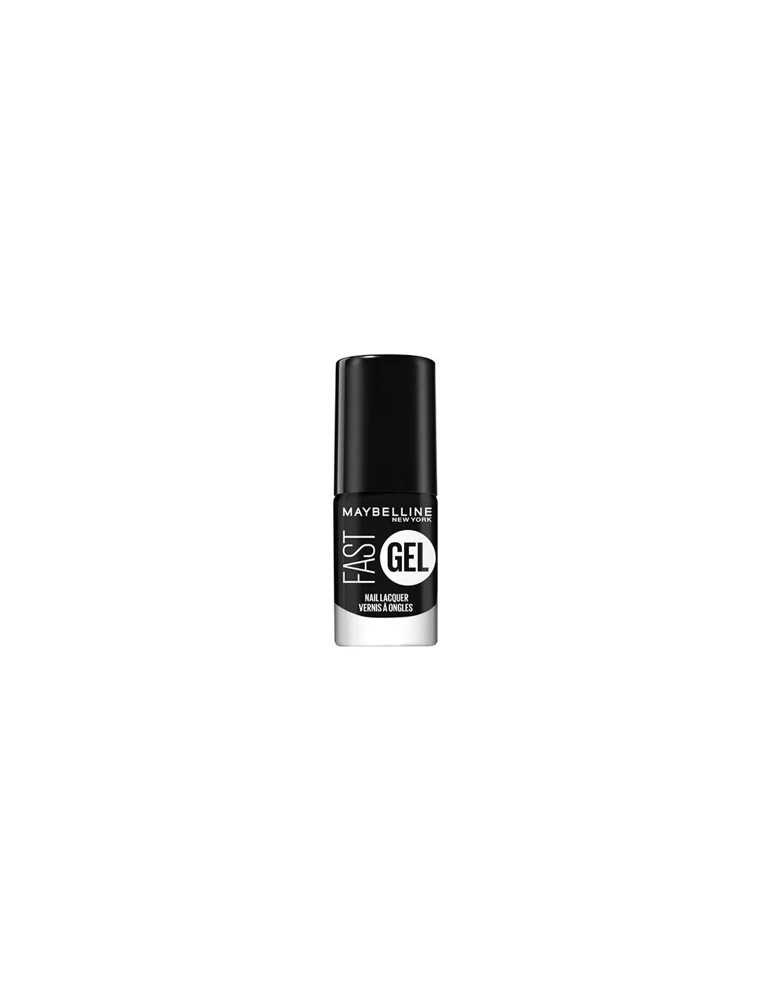 Maybelline Fast Gel Laca de Uñas