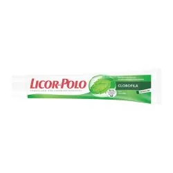 Licor Del Polo Clorofila Crema Dental