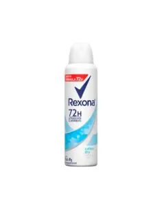 Rexona Cotton Dry Desodorante Spray