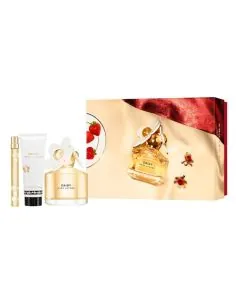 Marc Jacobs Daisy EDT Estuche 3 piezas