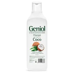 Geniol Coco Champu