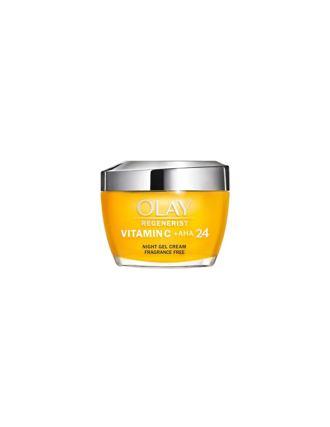 Olay Regenerist Vitamin C Aha24 Crema De Noche