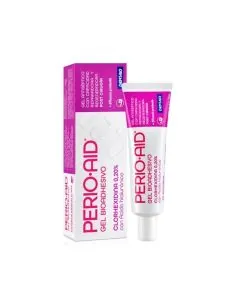 Period Aid Gel Bioadhesivo