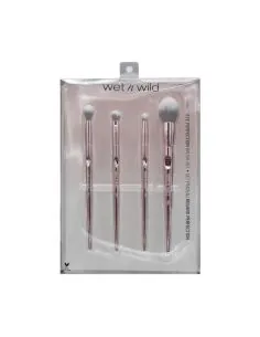 Wet N Wild Pro Line Set De Brochas