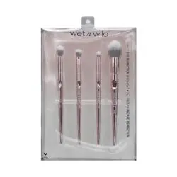 Wet N Wild Pro Line Set De Brochas