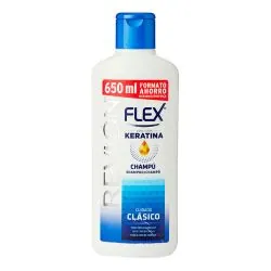 Flex Cuidado Clasico Champu