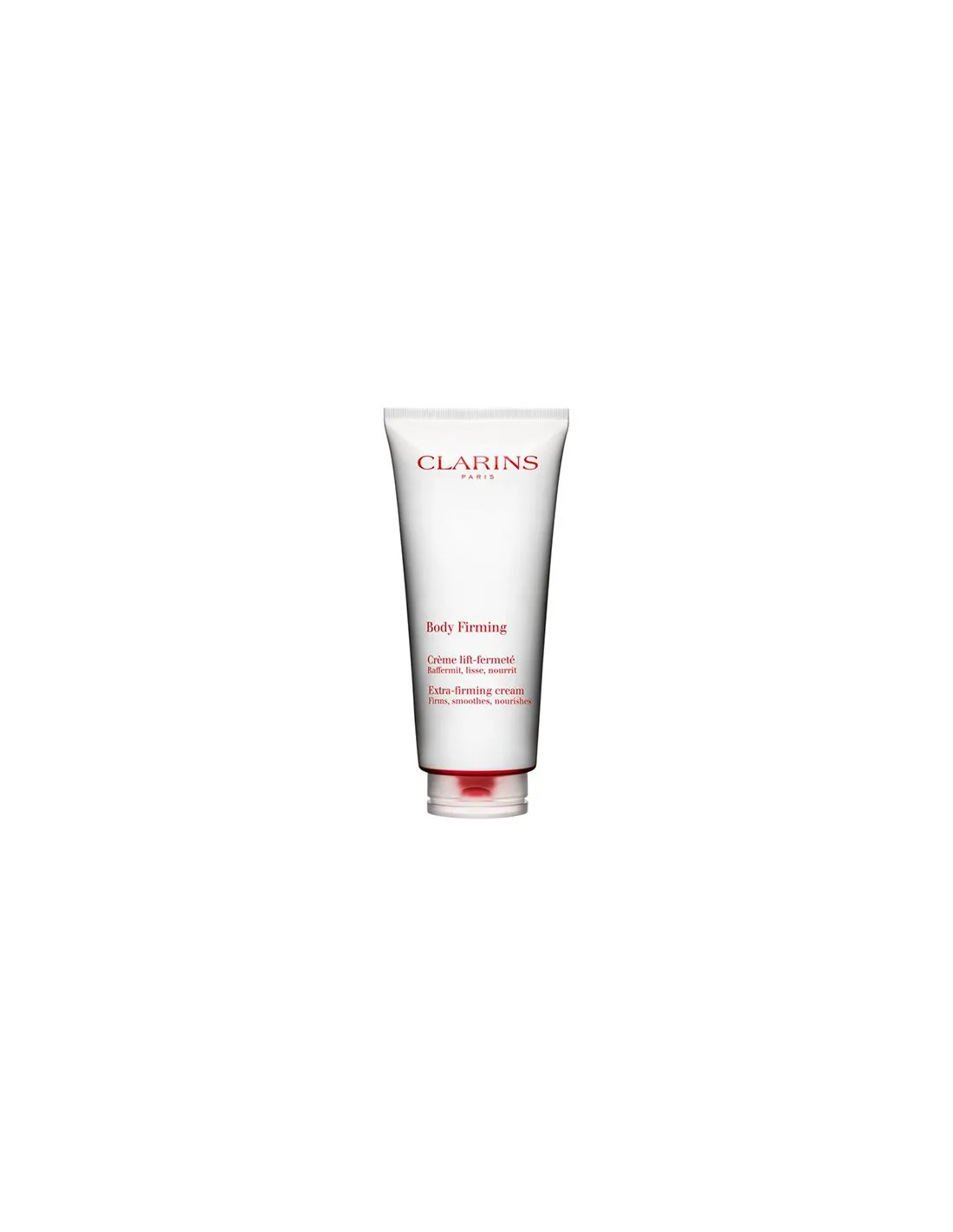 Clarins Body Firming Cream 200 ml