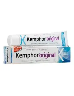 Kemphor Crema Dental