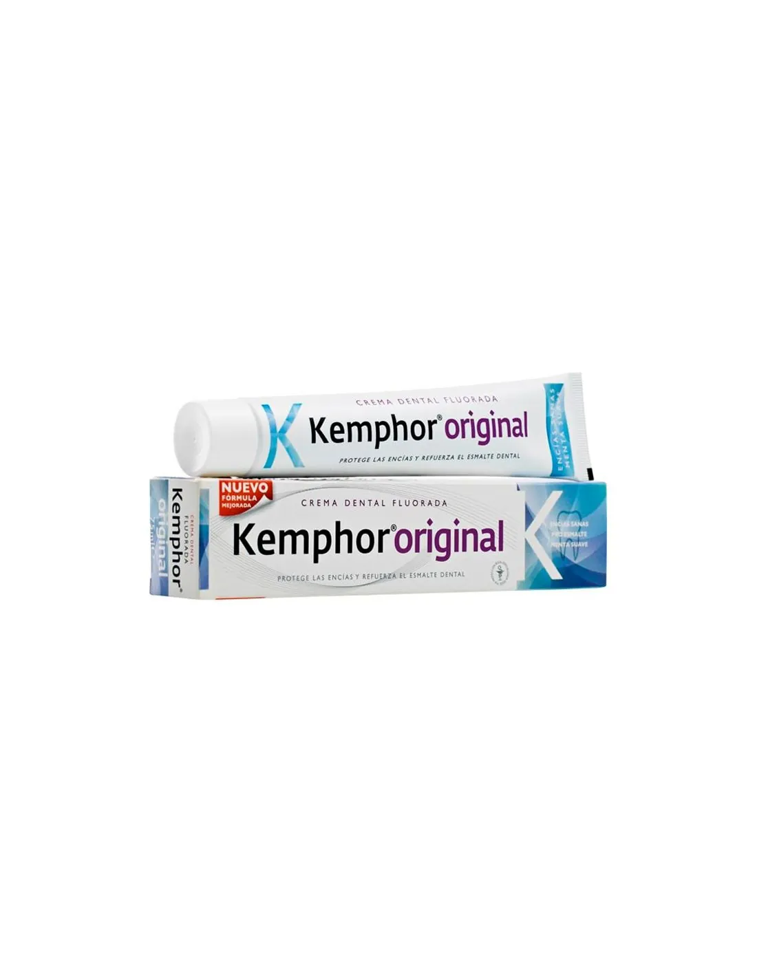 Kemphor Crema Dental