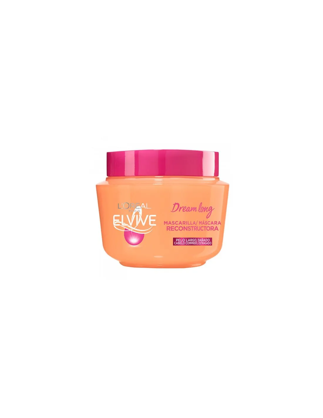 Elvive Dream Long Mascarilla Capilar