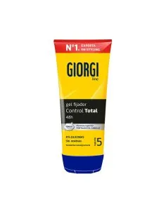 Giorgi Control Total Gel Fijador