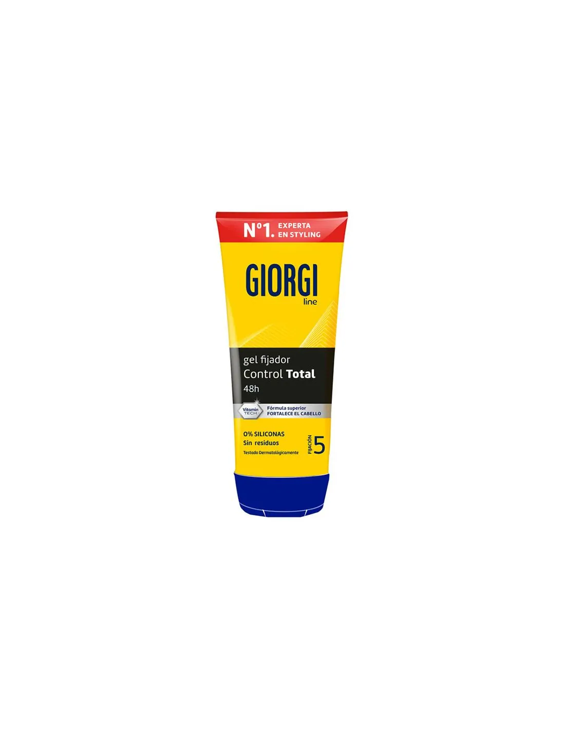 Giorgi Control Total Gel Fijador