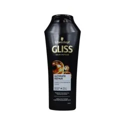 Gliss Ultimate Repair Champu