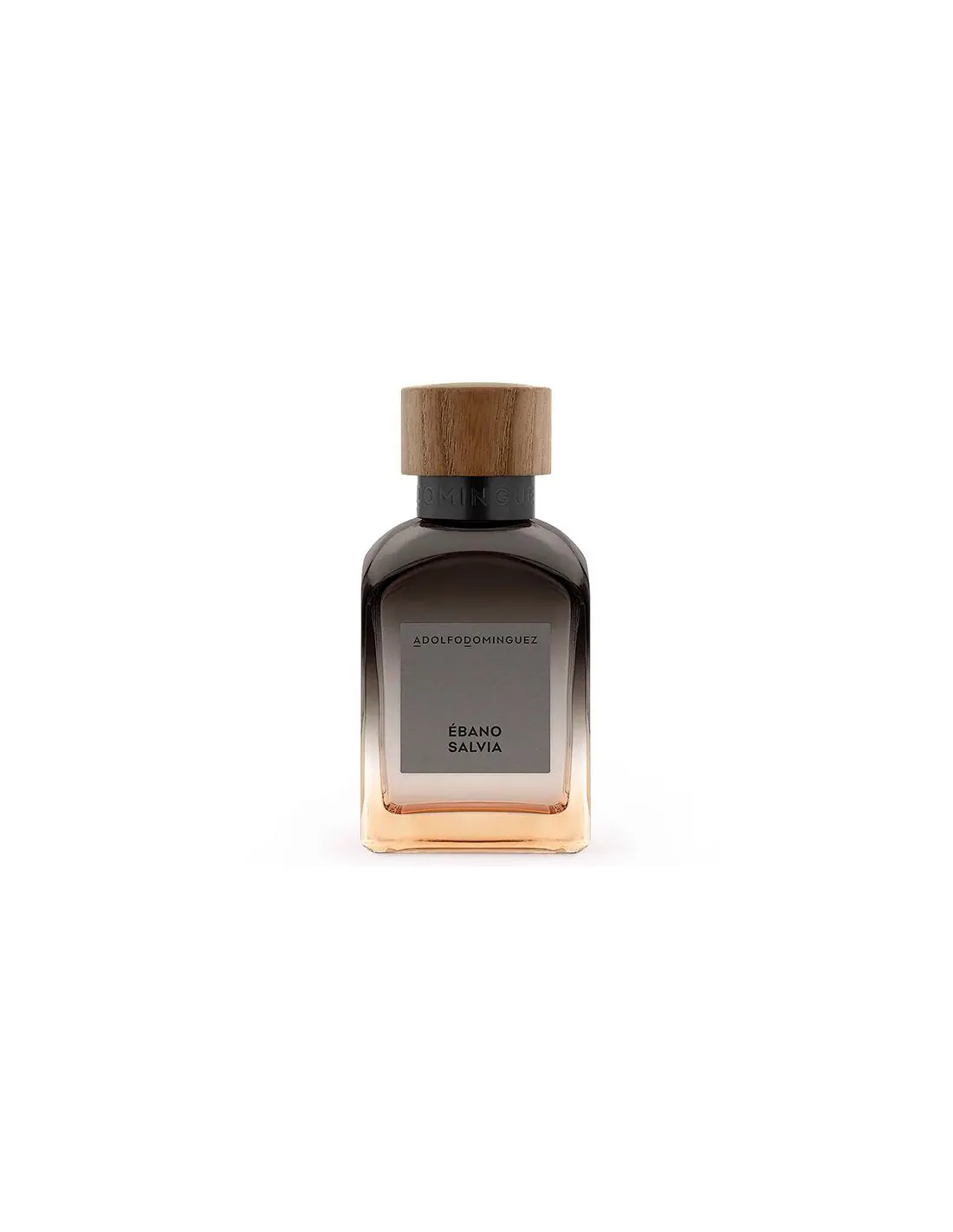 Adolfo Domínguez Ebano Salvia Eau De Parfum