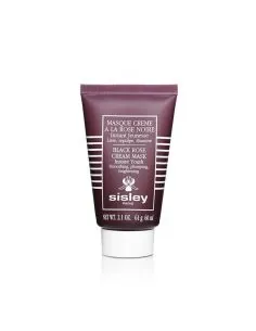 Sisley Masque Crème À La Rose Noire Todo Tipo De Piel 60 Ml.