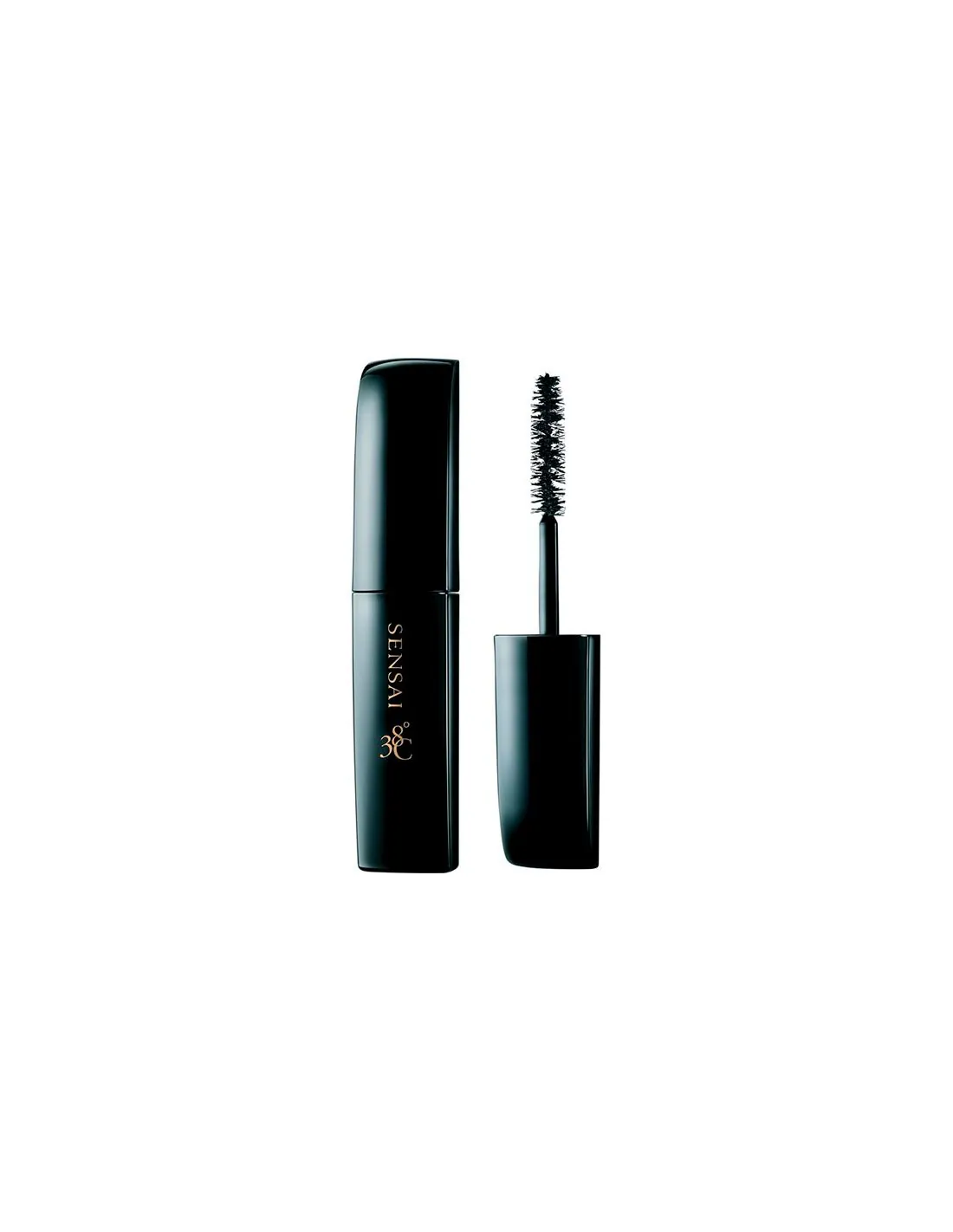 Sensai Lash Volumiser Mascara De Pestañas