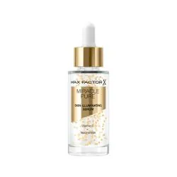 Max Factor Miracle Pure Serum Iluminador