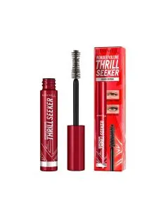 Rimmel Wonder Volume Thrill Seeker Mascara De Pestañas