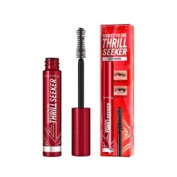 Rimmel Wonder Volume Thrill Seeker Mascara De Pestañas