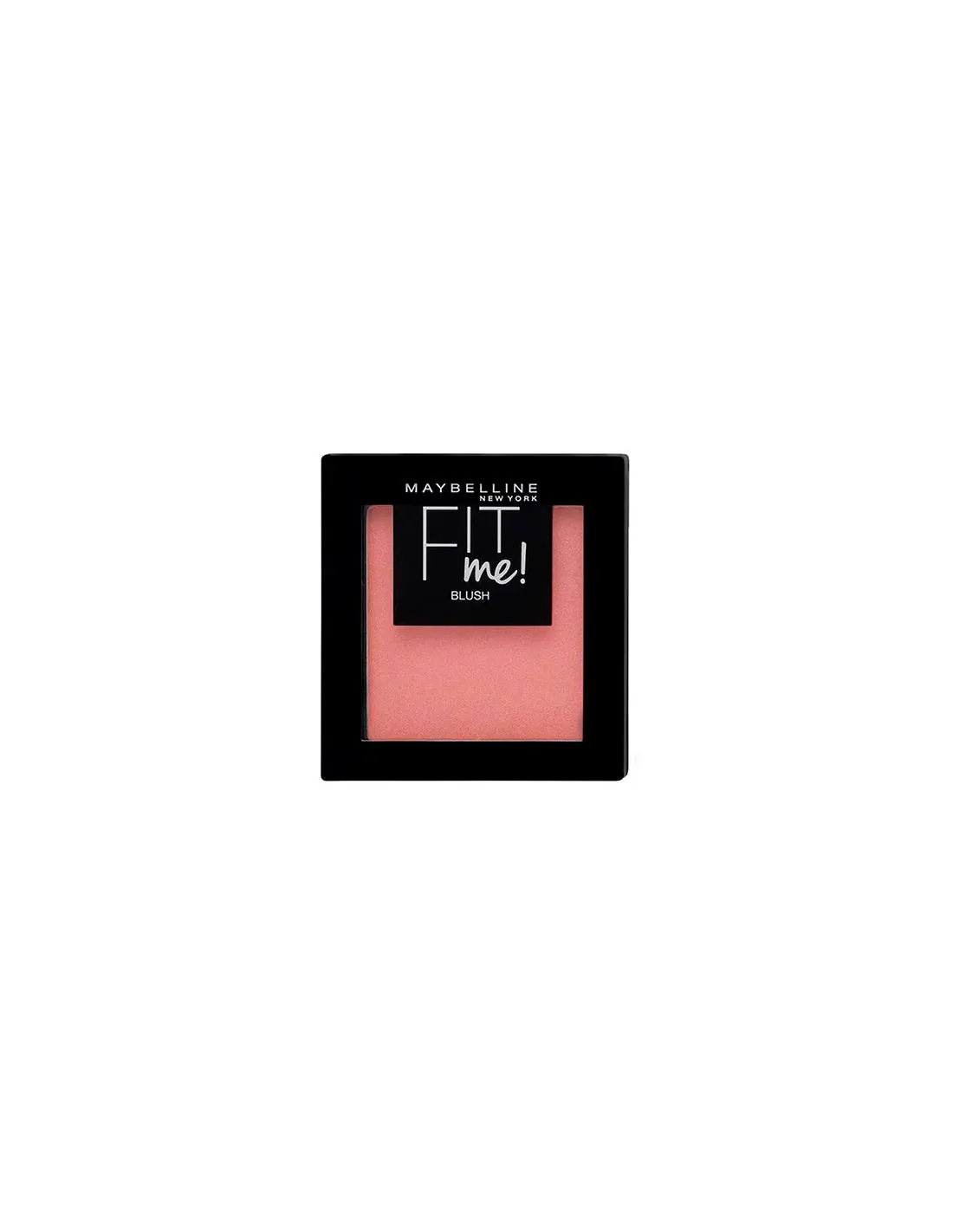 Maybelline Fit Me Blush 