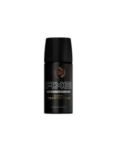 Axe Desodorante Dark Temptation 150ml 2x1