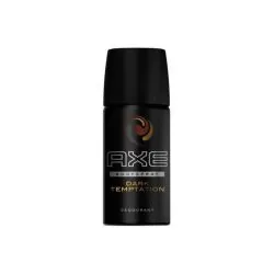 Axe Desodorante Dark Temptation 150ml 2x1