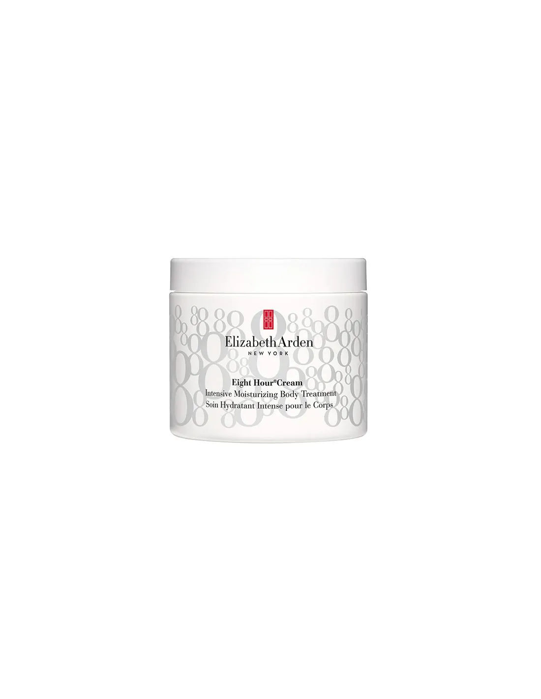 Elizabeth Arden Eight Hour Crema Corporal Hidratante