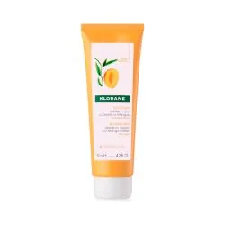 Klorane Crema de Día a la Manteca de Mango Sin Aclarado 125 Ml