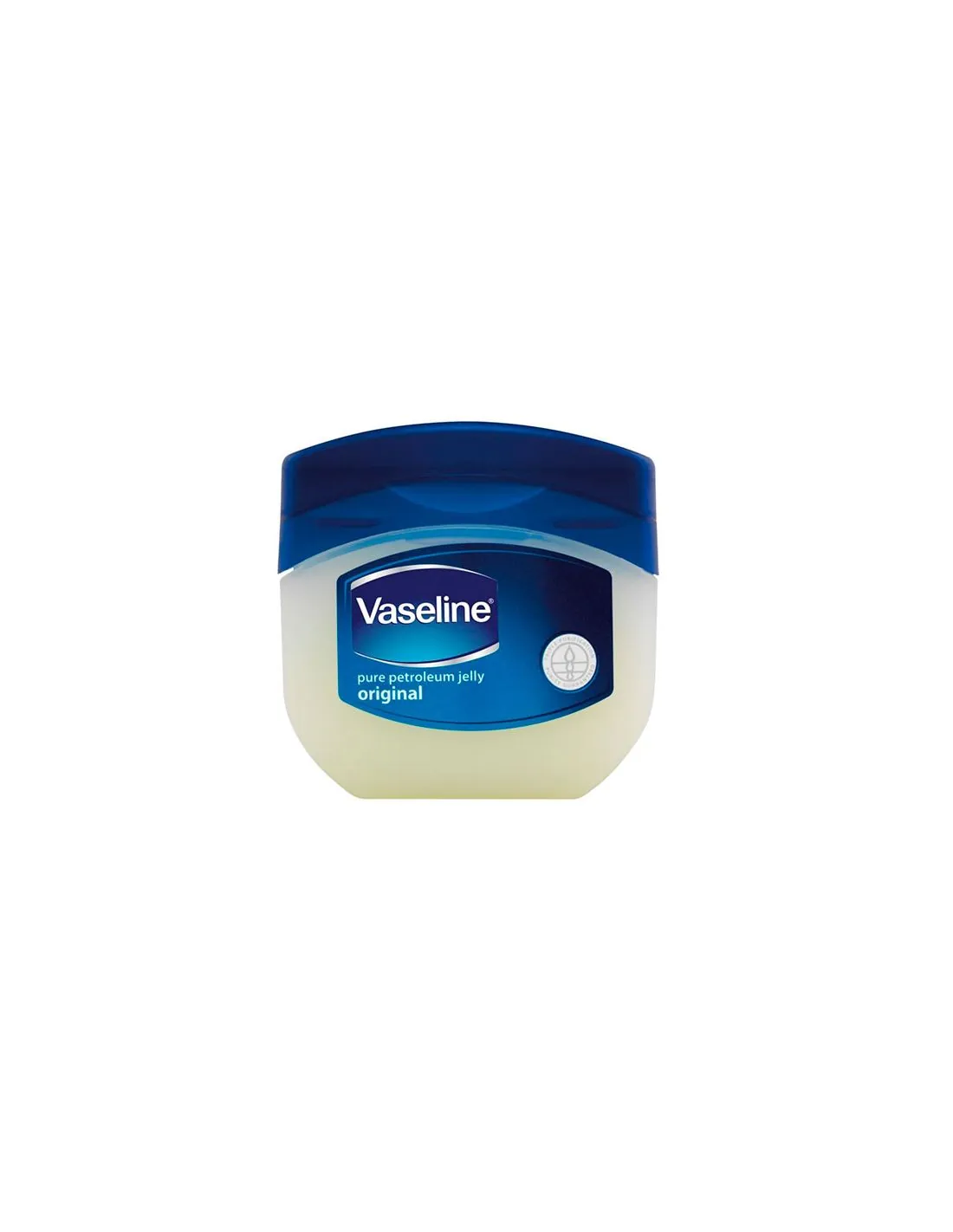 Vaseline Pure Petroleum Jelly Original 100 ml