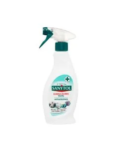 Sanytol Eliminador De Olores Textil 500 ml