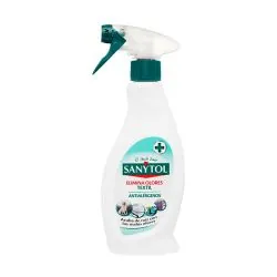 Sanytol Eliminador De Olores Textil 500 ml