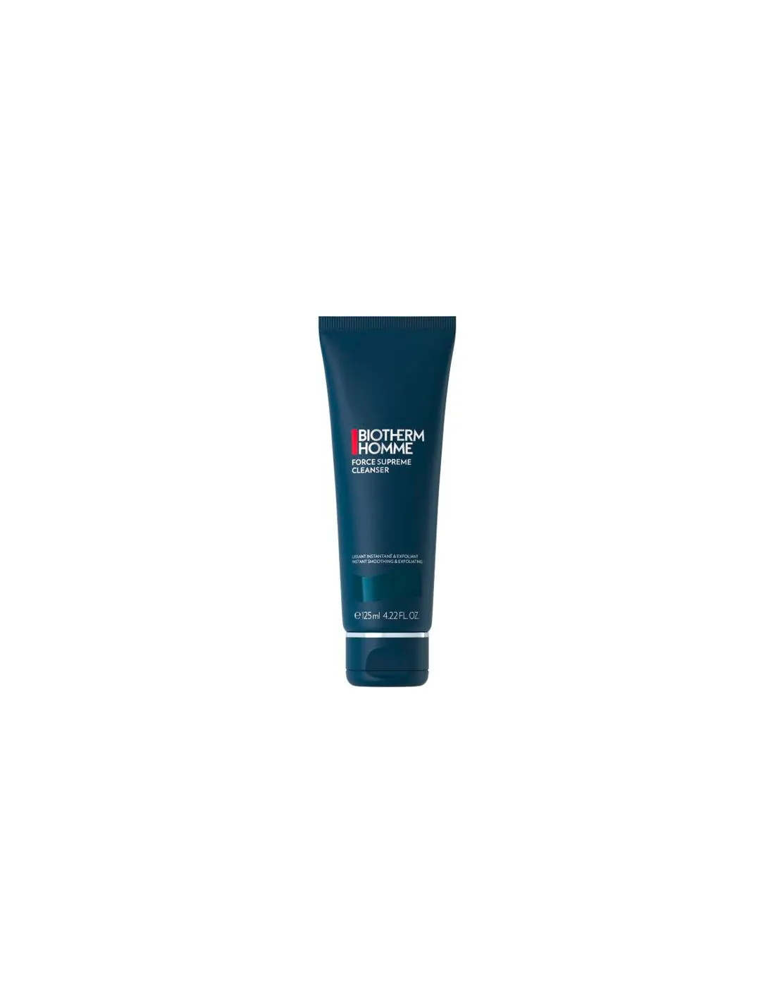 Biotherm Men Force Supreme Gel Limpiador