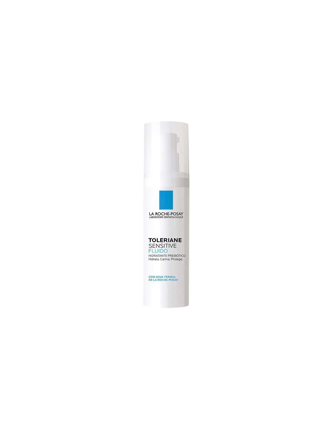 La Roche Posay Toleriane Sensitive Fluido