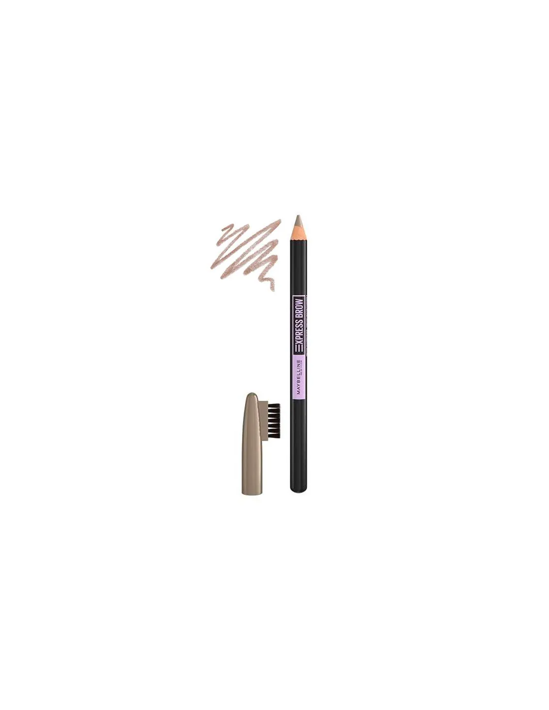 Maybelline Express Brow Lapiz De Cejas