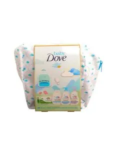 Dove Baby Mochila 5 piezas