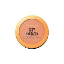 Maybelline City Bronzer Polvos Compactos