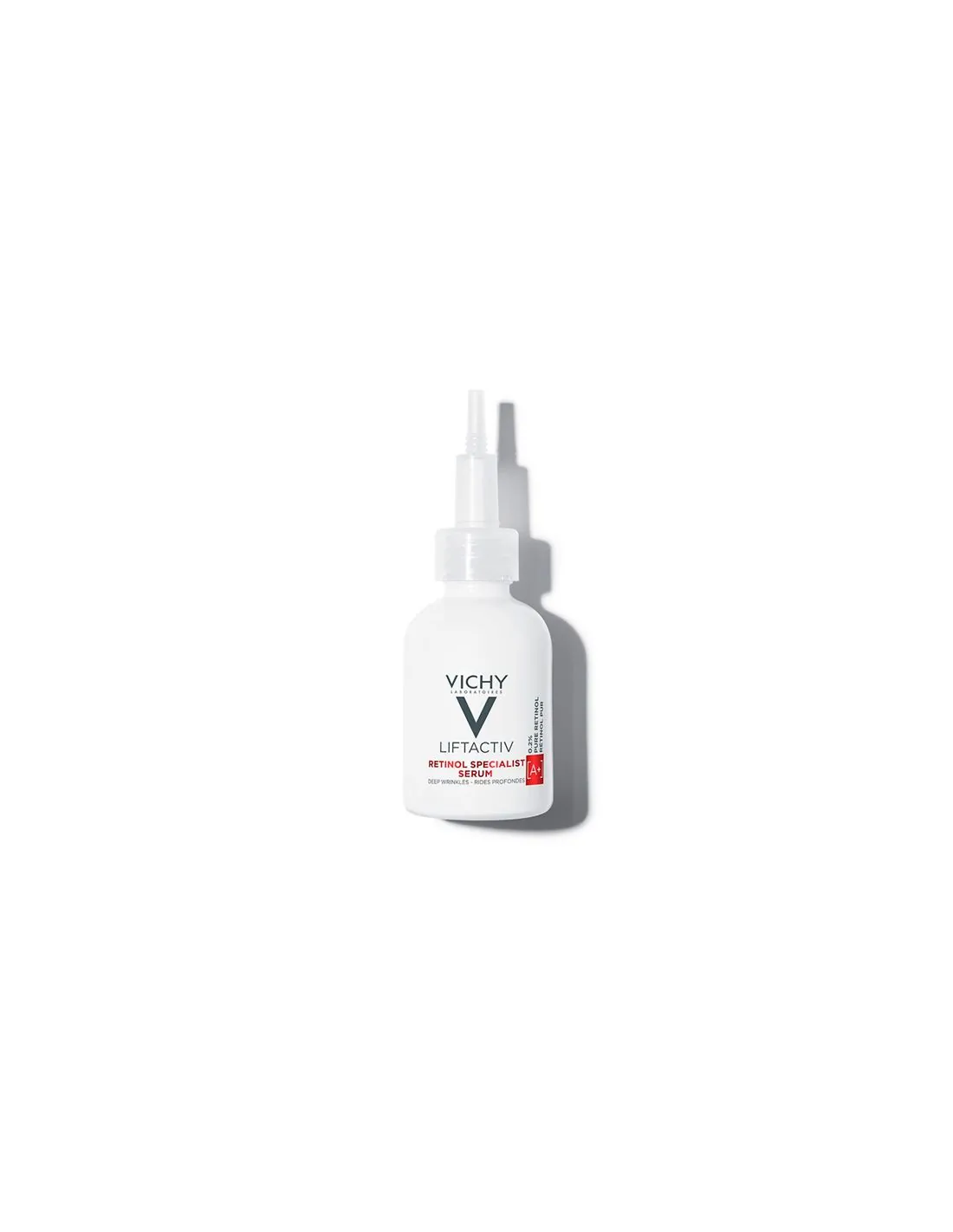 vichy liftactiv retinol specialist serum