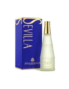 agua de sevilla eau de toilette