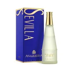 agua de sevilla eau de toilette