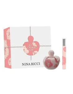 Nina Ricci Nina Fleur Estuche 2 piezas