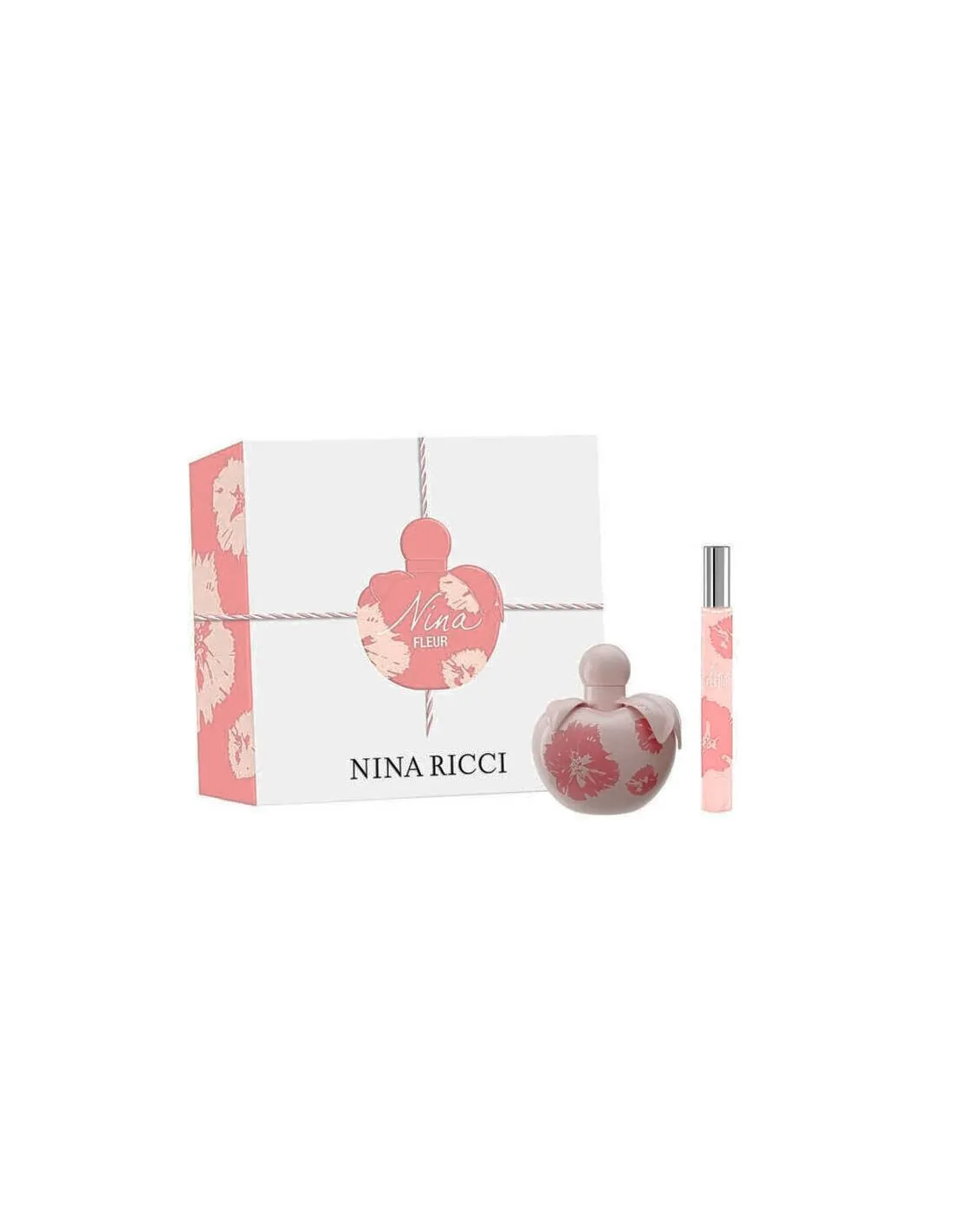 Nina Ricci Nina Fleur Estuche 2 piezas