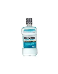 listerine cool mint zero