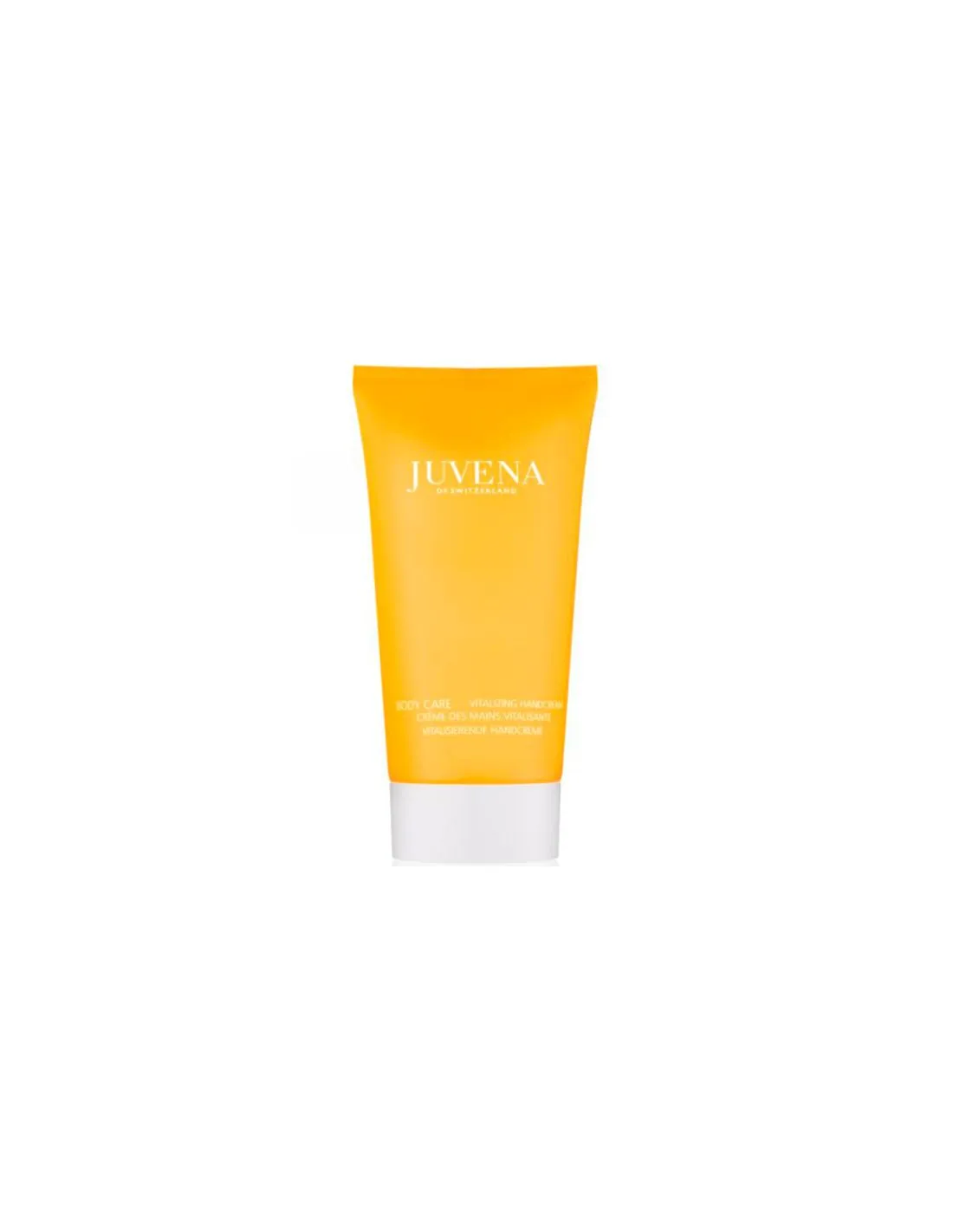 Juvena Body Care Vitalizing Hand Cream 150 ml