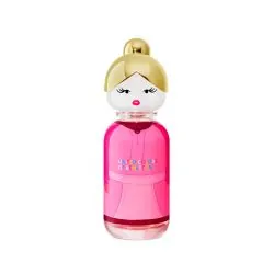 Benetton Sisterland Pink Raspberry Eau De Toilette 80 ml