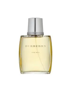 Burberry For Men Eau De Toilette 100 Ml