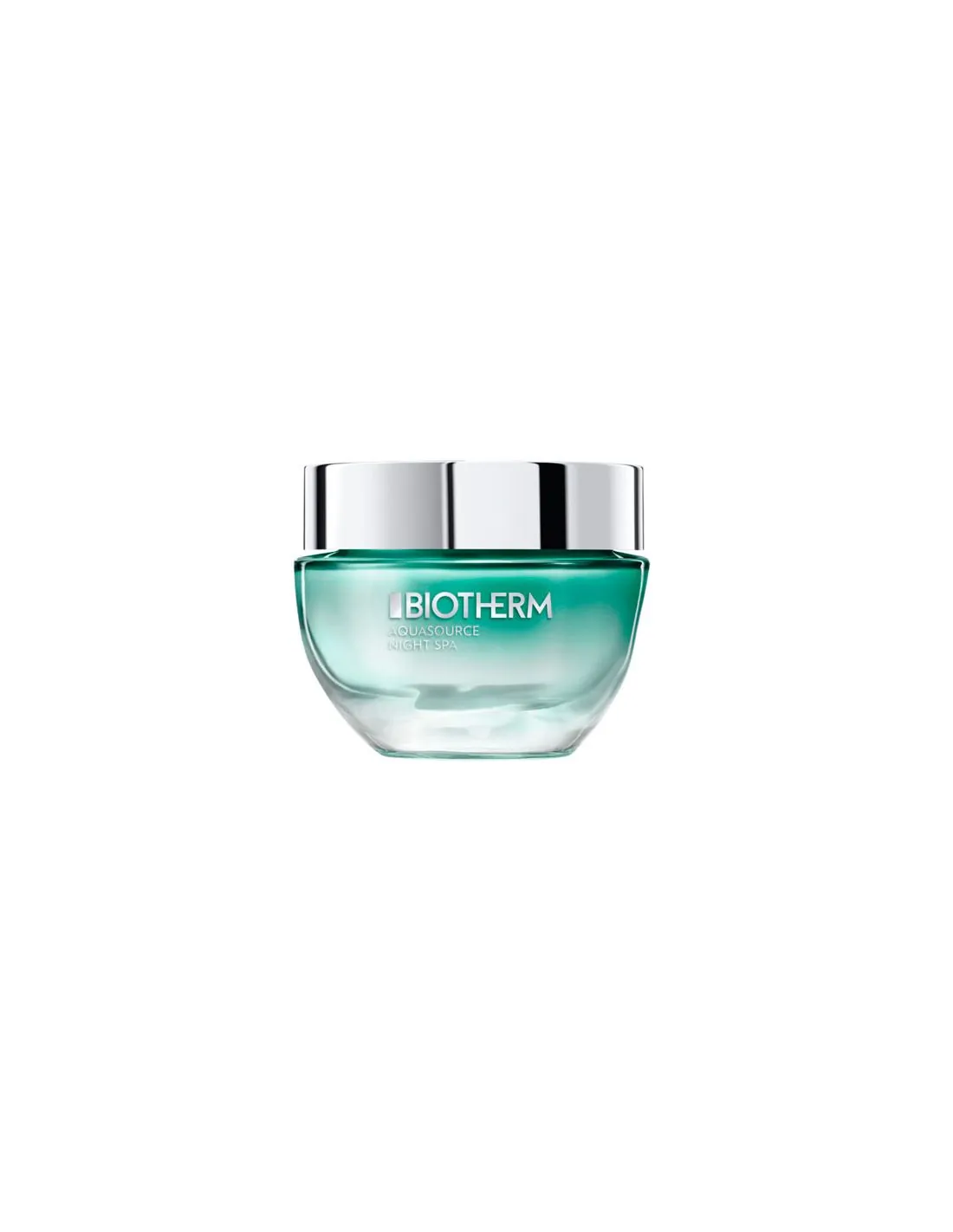 Biotherm Aquasource Night Spa 50 Ml.